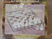 Stikliniai šachmatai - nuotraukos Nr. 2