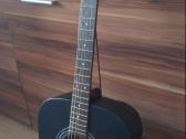 Parduodu akustinę gitarą Cort Ad810