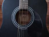 Parduodu akustinę gitarą Cort Ad810 - nuotraukos Nr. 2