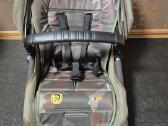 Bugaboo Cameleon 3 - nuotraukos Nr. 4