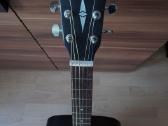 Parduodu akustinę gitarą Cort Ad810 - nuotraukos Nr. 4