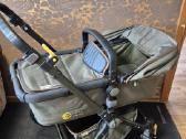 Bugaboo Cameleon 3 - nuotraukos Nr. 10