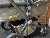 Bugaboo Cameleon 3 - nuotraukos Nr. 11