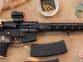 Sig Sauer 5,56x45 (.223 Rem.) Rm400 Rose - nuotraukos Nr. 8