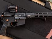 Sig Sauer 5,56x45 (.223 Rem.) Rm400 Rose - nuotraukos Nr. 9