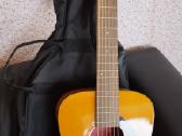 Mažai naudota Yamaha Jr1 akustinė gitara - nuotraukos Nr. 3
