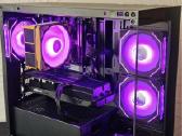 Ryzen 5 & Rx 5600xt (Rtx 2060 Super)