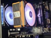 Ryzen 5 & Rx 5600xt (Rtx 2060 Super) - nuotraukos Nr. 2