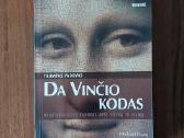 Da Vinčio kodas ( knyga ,filmas ,teisybė )