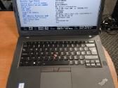 T470p Fhd Ips i7-7820hq 32gb 1tb SSD 7%