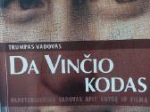 Da Vinčio kodas ( knyga ,filmas ,teisybė ) - nuotraukos Nr. 4