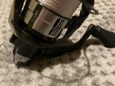 Parduodama „Shimano Vanquish 2500s“ ritė. - nuotraukos Nr. 4