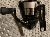 Parduodama „Shimano Vanquish 2500s“ ritė. - nuotraukos Nr. 5