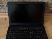 Asus R517s su pakrovėju