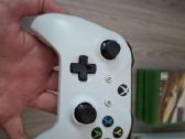 Xbox one s model 1681 taip pat keleta zaidimu - nuotraukos Nr. 2