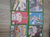 Xbox one s model 1681 taip pat keleta zaidimu - nuotraukos Nr. 5