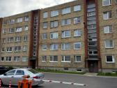 1 kambario buto nuoma, Žaliakalnis - nuotraukos Nr. 5