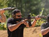 Pusautomatis Sig Sauer Rm400-16b-trd-v2g - nuotraukos Nr. 4