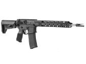 Pusautomatis Sig Sauer Rm400-16b-trd-v2g - nuotraukos Nr. 3