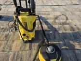Karcher K3 + priedai - nuotraukos Nr. 2