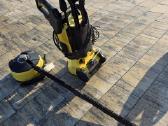 Karcher K3 + priedai - nuotraukos Nr. 3