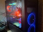 Pc Gaming i9-9900/aorus z390/16gb/2080ti/512gb+1tb - nuotraukos Nr. 2