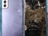 Galaxy S21 5G 8+8/128gb remontui - nuotraukos Nr. 3