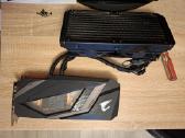 Pc Gaming i9-9900/aorus z390/16gb/2080ti/512gb+1tb - nuotraukos Nr. 8