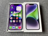 Apple iPhone 14 256gb Purple