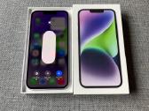 Apple iPhone 14 256gb Purple - nuotraukos Nr. 5