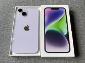 Apple iPhone 14 256gb Purple - nuotraukos Nr. 6