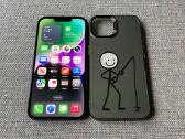 Apple iPhone 14 256gb Midnight