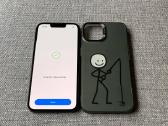 Apple iPhone 14 256gb Midnight - nuotraukos Nr. 3