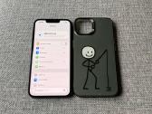 Apple iPhone 14 256gb Midnight - nuotraukos Nr. 2