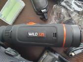 Termovizorius Thermtec Wild 325