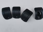 Audi Q3 isoft dankteliai