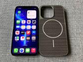 Apple iPhone 13 Pro 256gb Sierra Blue