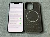 Apple iPhone 13 Pro 256gb Sierra Blue - nuotraukos Nr. 4