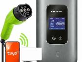 Ev įkroviklis su App Smartlife 22kw Type2