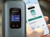 Ev įkroviklis su App Smartlife 22kw Type2 - nuotraukos Nr. 2