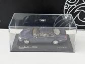 Mercedes Benz Cl 500 1:43 - nuotraukos Nr. 8