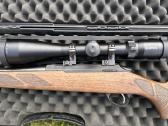 Graižtvinis šautuvas Tikka T3, 30-06 Springfield - nuotraukos Nr. 2