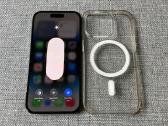 Apple iPhone 14 Pro 128gb Space Black - nuotraukos Nr. 5