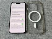 Apple iPhone 14 Pro 128gb Space Black - nuotraukos Nr. 4