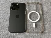 Apple iPhone 14 Pro 128gb Space Black - nuotraukos Nr. 6