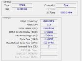 Gaming Pc i7-7700k Rx 580 8gb 16gb 3tb - nuotraukos Nr. 10