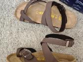Birkenstock Yara basutės