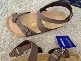 Birkenstock Yara basutės - nuotraukos Nr. 2