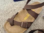 Birkenstock Yara basutės - nuotraukos Nr. 3