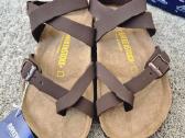 Birkenstock Yara basutės - nuotraukos Nr. 4